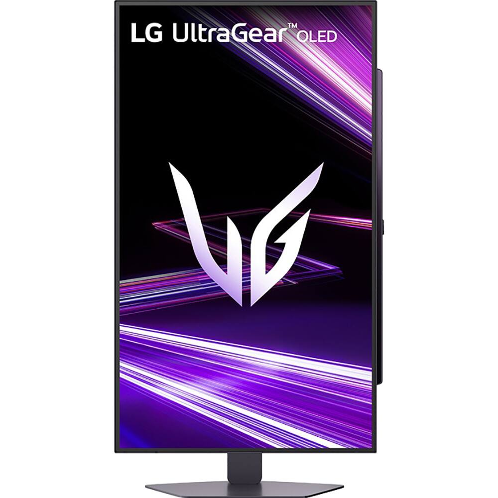 LG UltraGear™ OLED