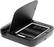 Left Standard. Samsung - Spare Battery Charging System for Samsung Galaxy Note II Mobile Phones.