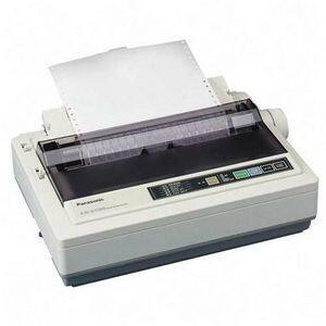 Panasonic Kx P 1150 Printer B W D Kx P1150 Best Buy