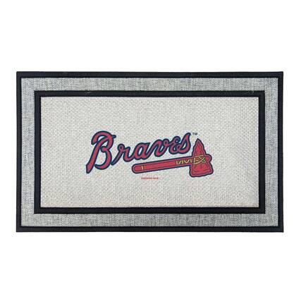 TM Braves VIVUS JAPANESE/MLB