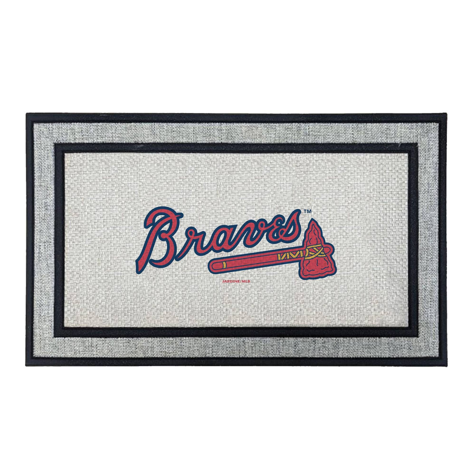 TM Braves VIVUS JAPANESE/MLB