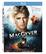 Front. MacGyver: The Complete Collection - BluRay.