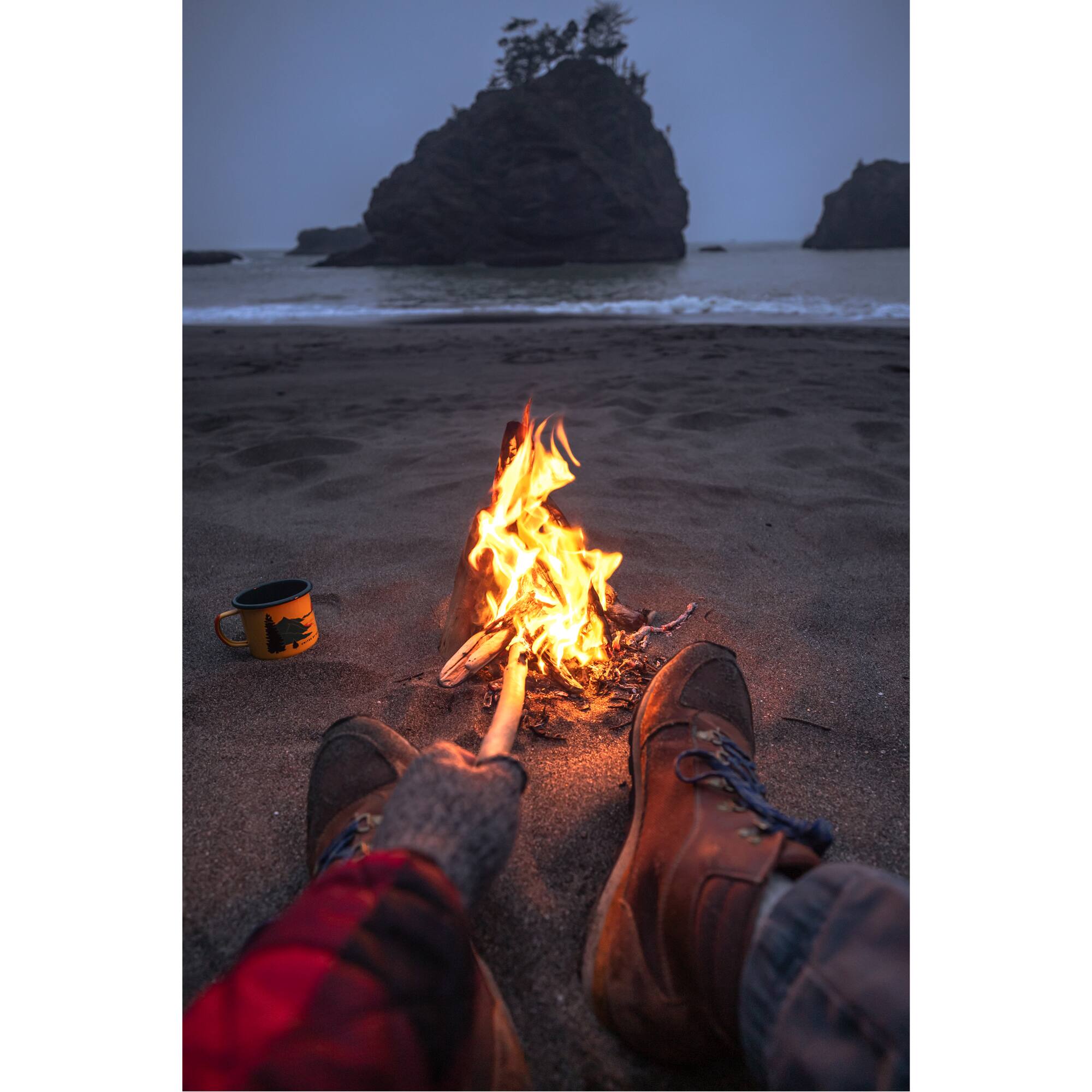 Alt View 5. Better Wood Products - Better Wood Products Fatwood All Natural Fire Logs, Wood Fire Starter, 50 Pounds.