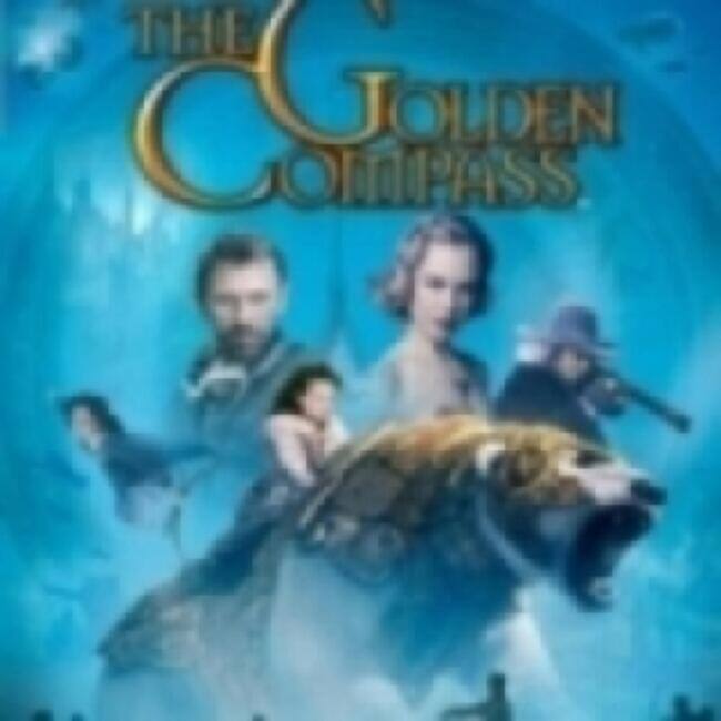 The Golden Compass