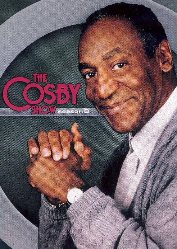  The Cosby Show: Season 8 [3 Discs] [DVD]