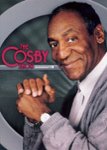 Front Standard. The Cosby Show: Season 8 [3 Discs] [DVD].