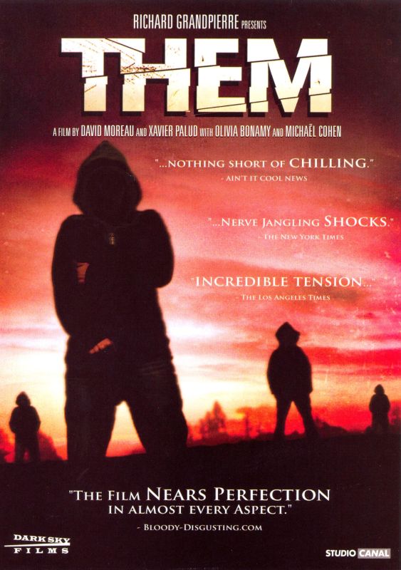  Them [DVD] [2006]