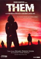 Them [DVD] [2006] - Front_Original