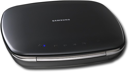 Papa waterval Hover Best Buy: Samsung DVD Player with HD Upconversion DVD-F1080