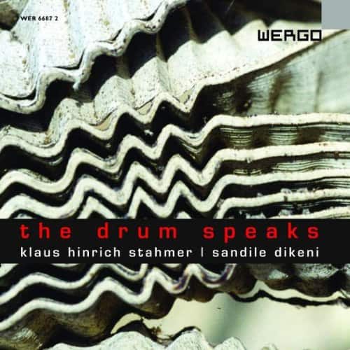 Sandile Dikeni - Drum Speaks   - COMPACT DISCS [CD] price history on PriceWatchPro