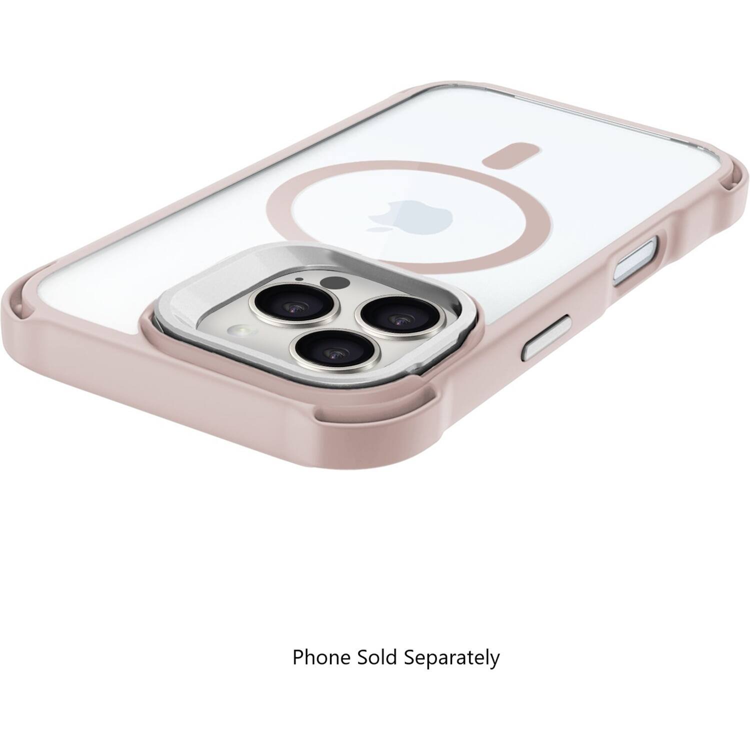 Phone Sold Separately