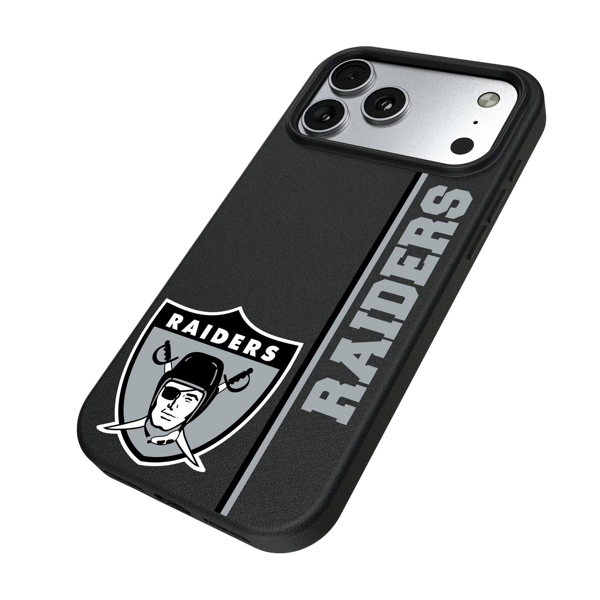 RAIDERS