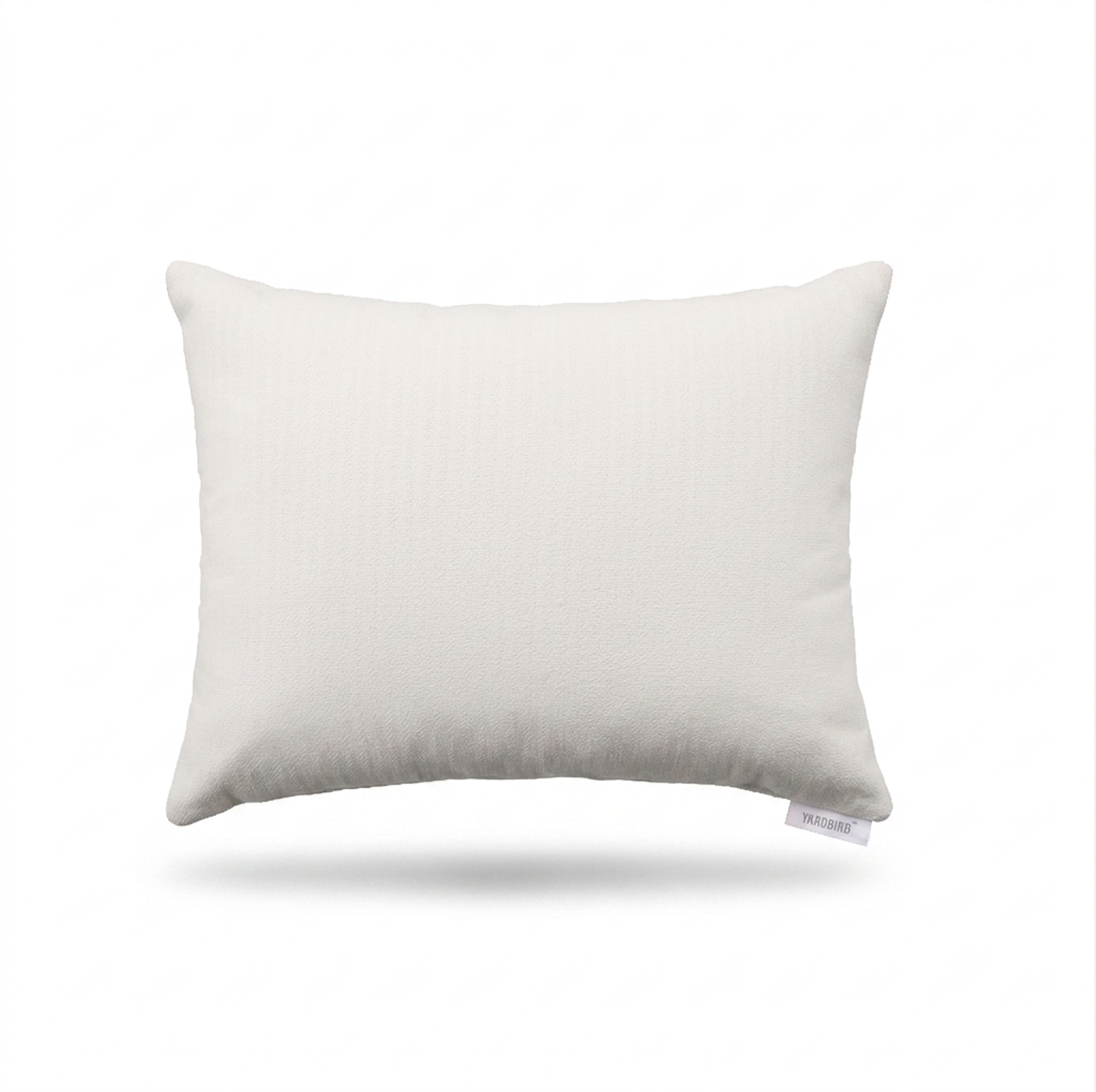 Yardbird® - Momento Snow Pillow - White