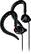 Front. Yurbuds - Focus 200 Behind-the-Ear Earbud Headphones - Black.