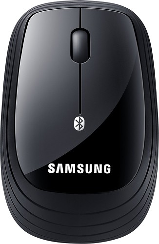  Samsung - Wireless Laser Mouse