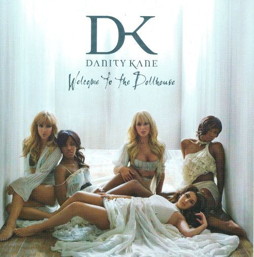  Welcome to the Dollhouse [CD]
