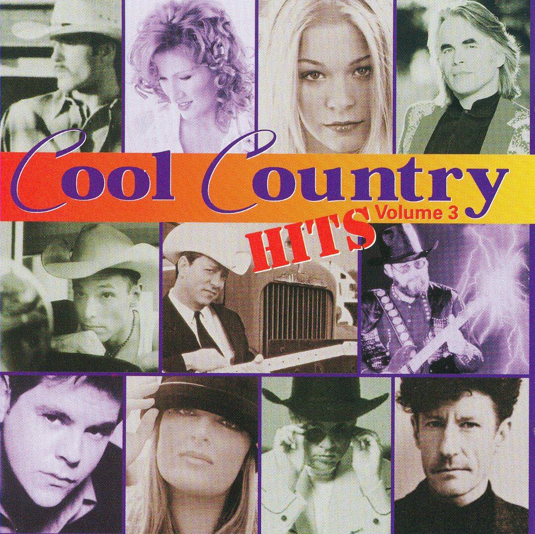 Best Buy: Cool Country Hits: Collector's Edition [CD]