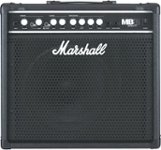 Best Buy: Marshall 30W Combo Bass Amplifier MB30