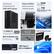 Business & Productivity PC
PRO DP21 Series
Peace of Mind
Easy to use and make life simple
Up to 32GB
DDR4-3200MHz
Dual SO-DIMM slots
Up to 1TB
PCIe 4.0 SSD / 2.5" HDD
Double M.2 ports
1 x HDMI 2.0
offers high-definition video and audio transmission in a single cable
Built-in Wireless card
High-speed Internet access without restraint
COM Port Device Support
USB Type-C
DP1.4+HDMI2.0
VESA Mountable Design
Windows 11