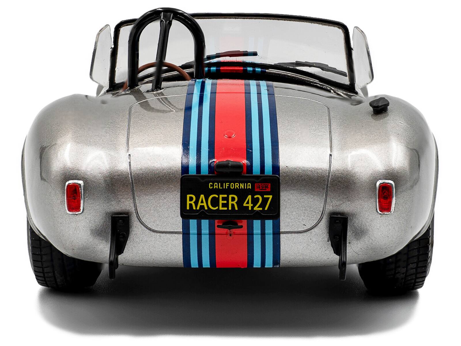 CALIFORNIA  
RACER 427