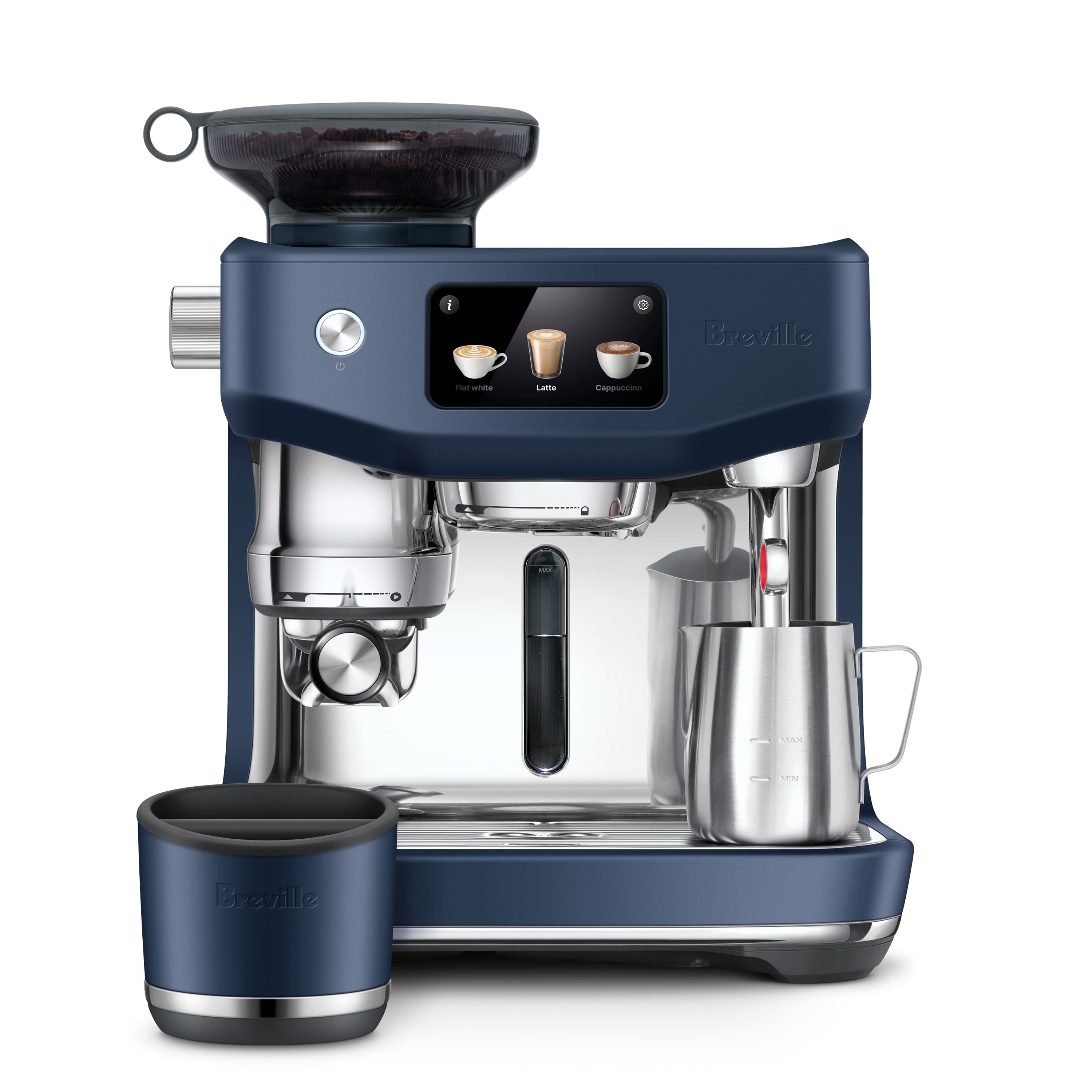 i - Breville - winna e Cappuccino - - Breville