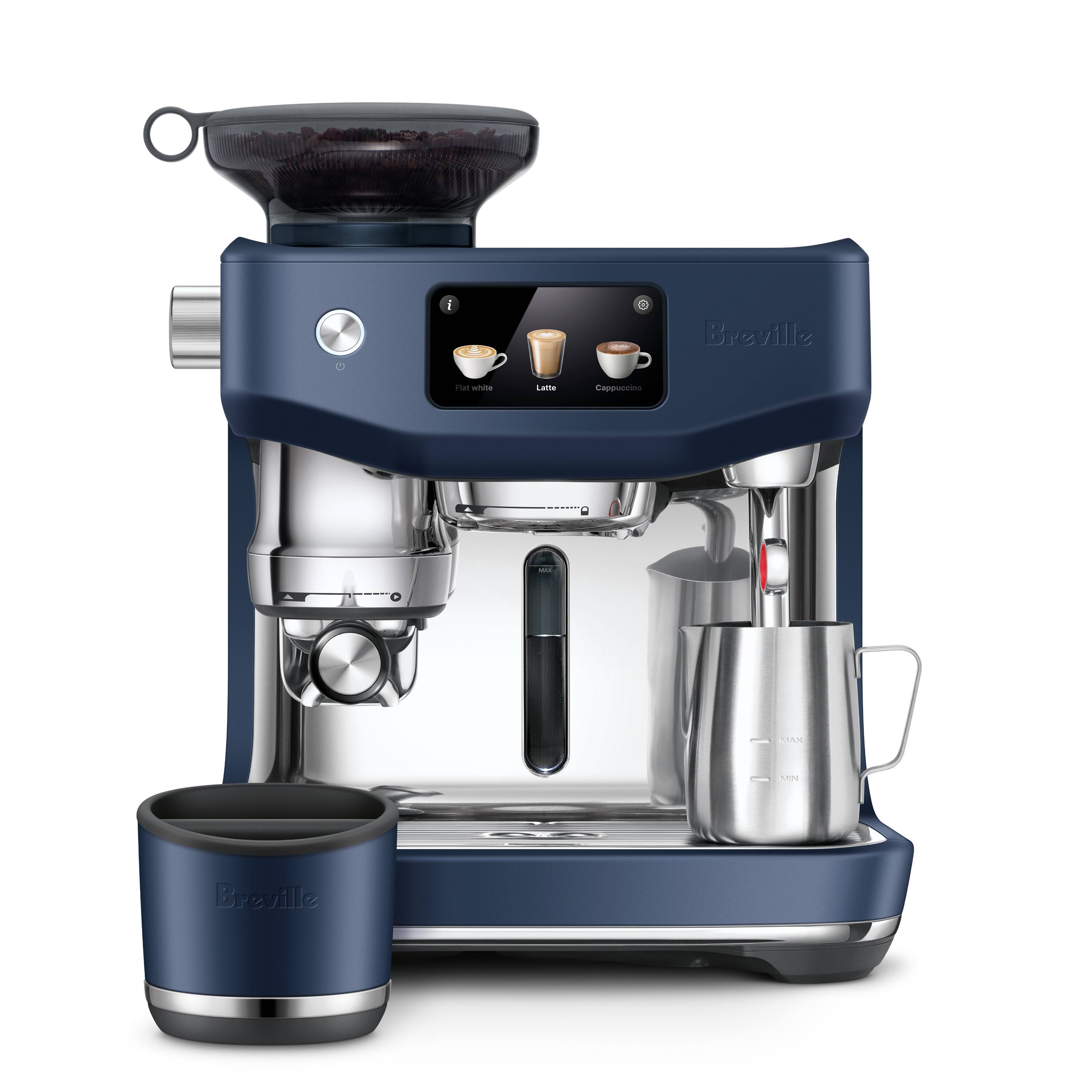 i - Breville - winna e Cappuccino - - Breville