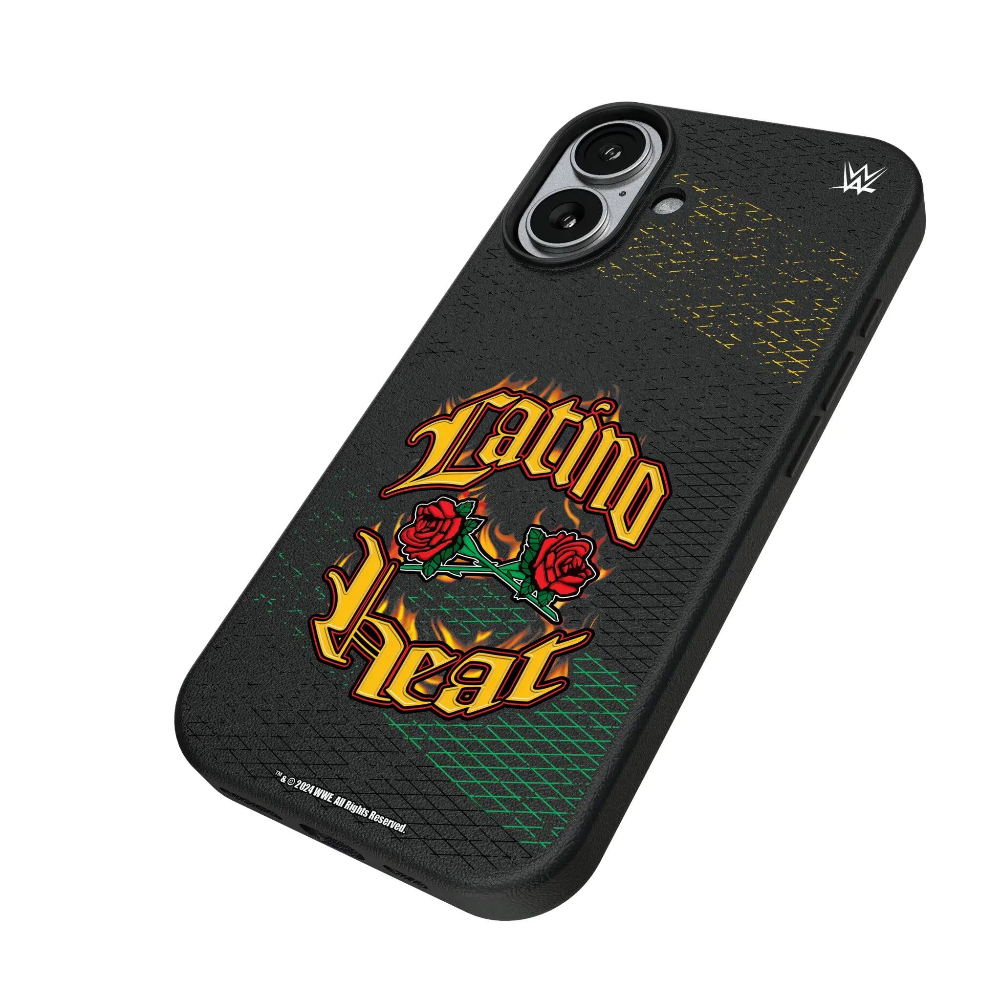 Latino Heat

© 2024 WWE. All Rights Reserved.