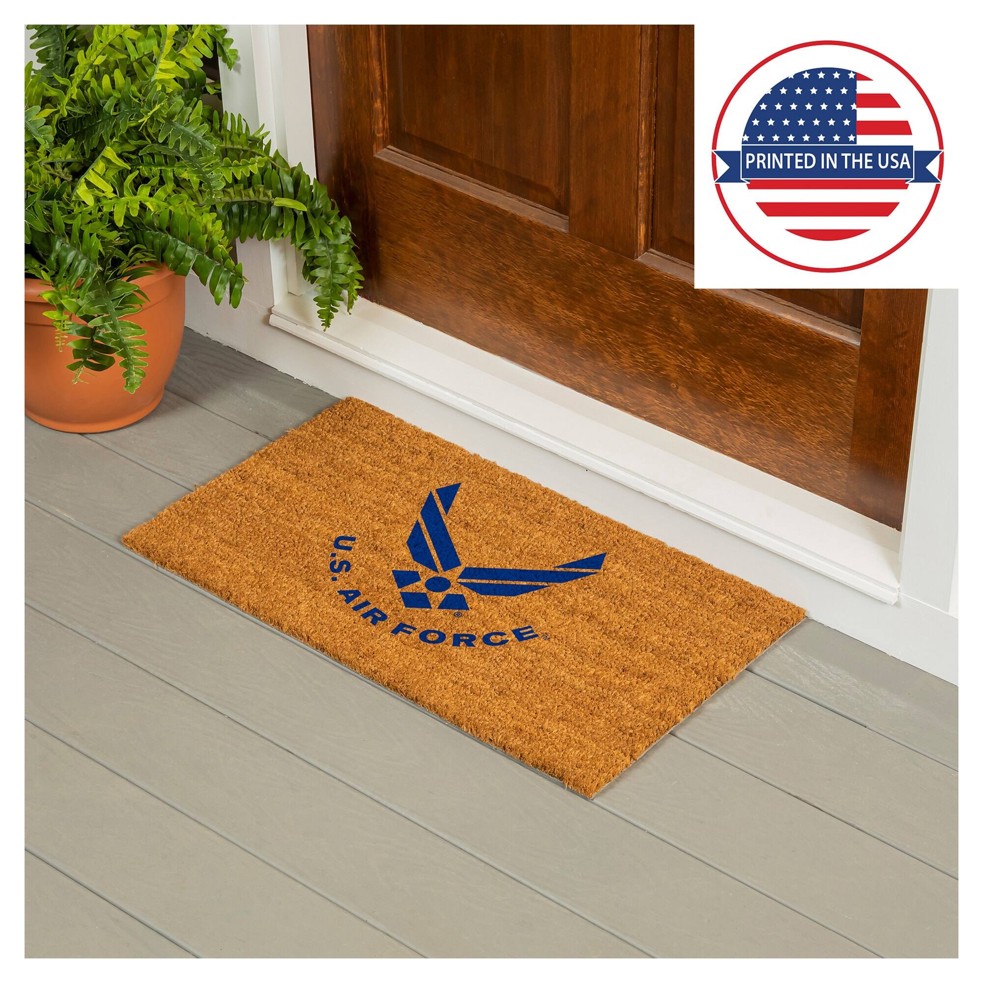 PRINTED IN THE USA  
U.S. AIR FORCE