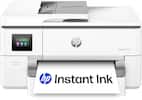 HP OfficeJet Pro 9720e
hp Instant Ink