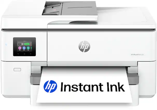 HP OfficeJet Pro 9720e
hp Instant Ink