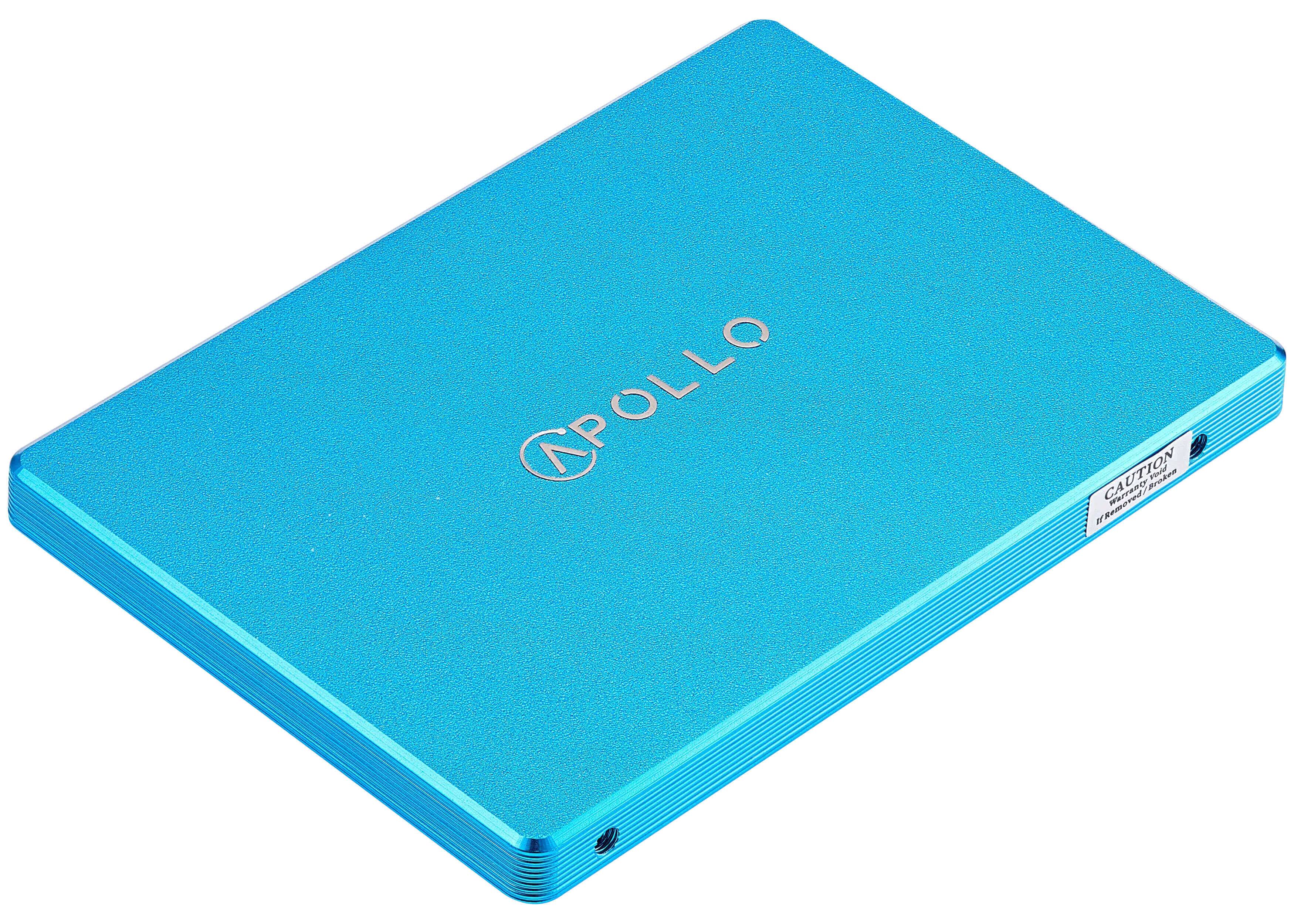 APOLLO

CAUTION
BATTERY PACK
IF REMOVED/REMOVED