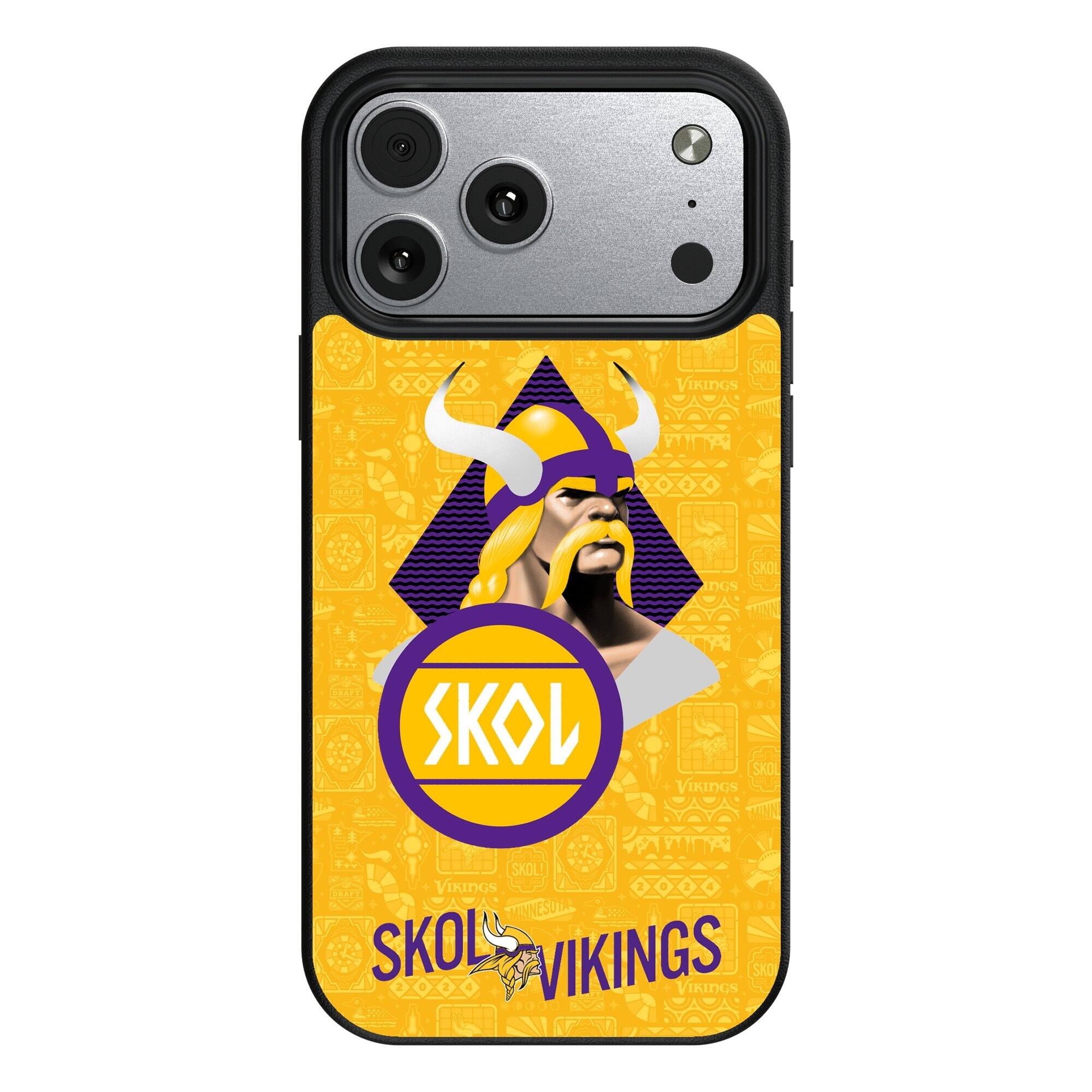 SKOL VIKINGS
