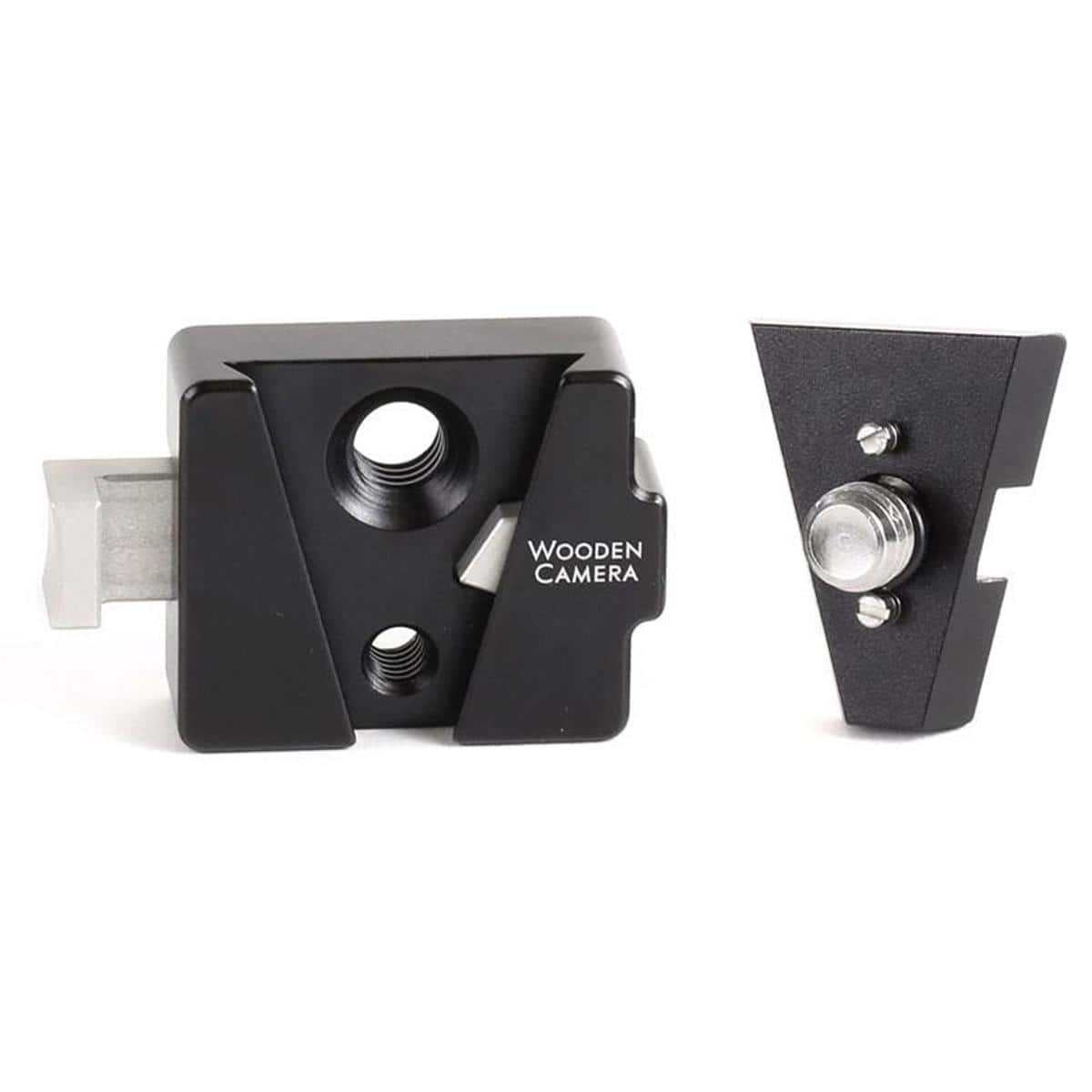 Wooden Camera - V-Lock Base Station and Wedge Kit (ARRI Accessory Mount 3/8-16) price history on PriceWatchPro