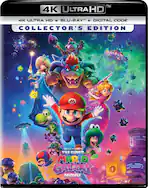 Kids' & Family Movies
