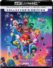 Kids' & Family Movies