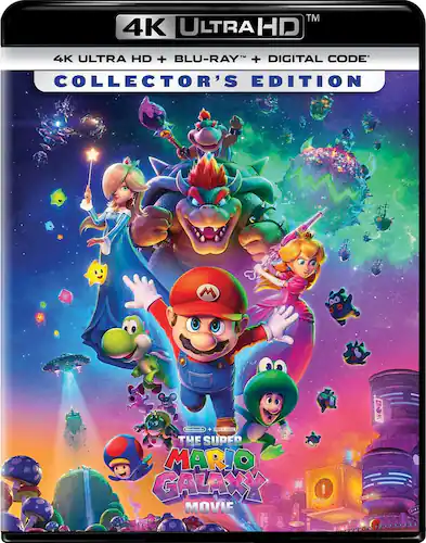 Kids' & Family Movies