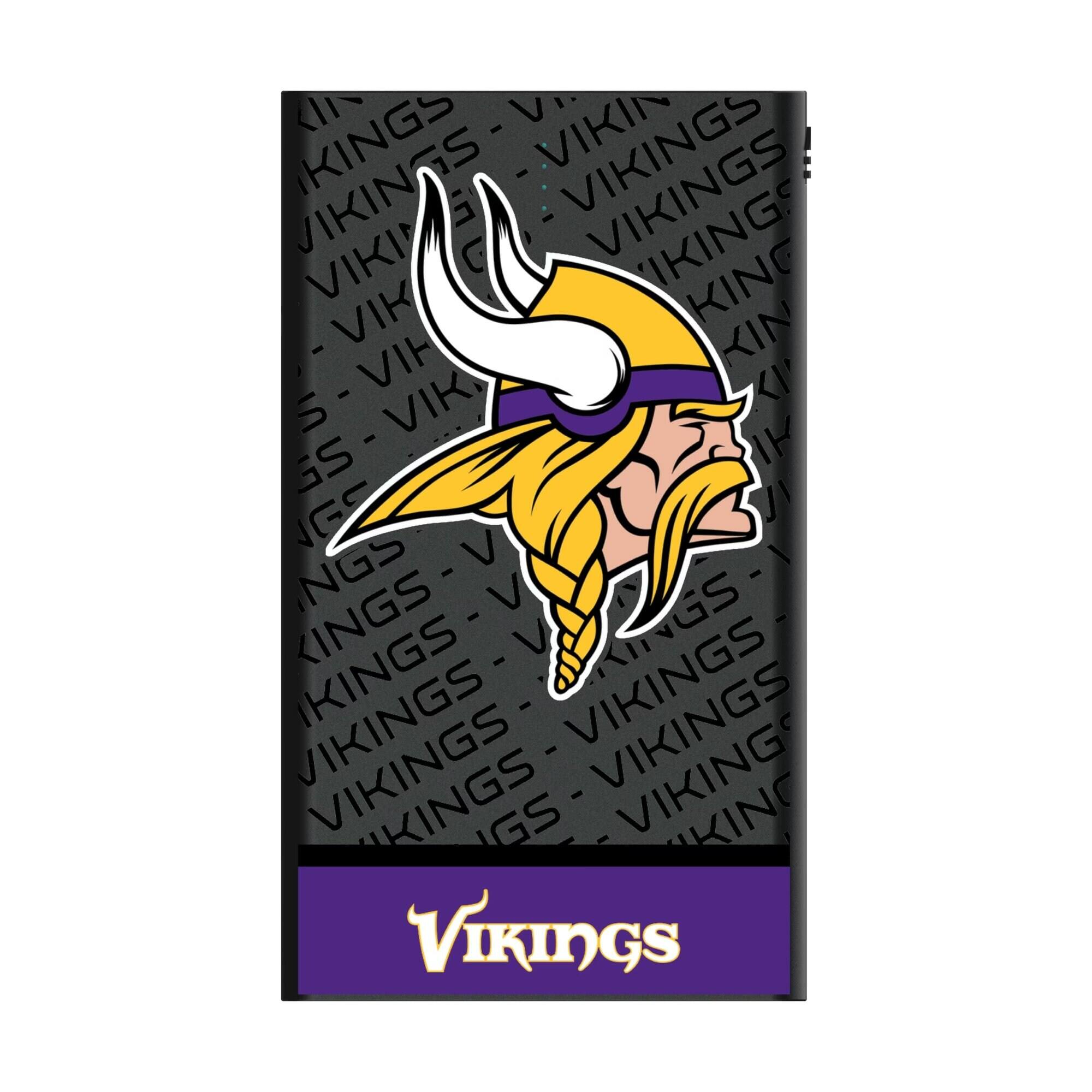 VIKINGS