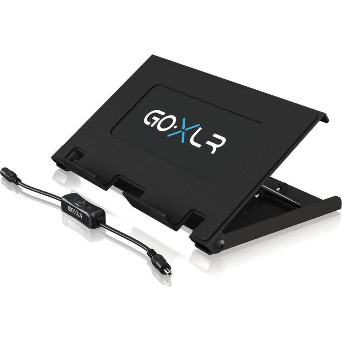 GOXLR GOXLR 7:09