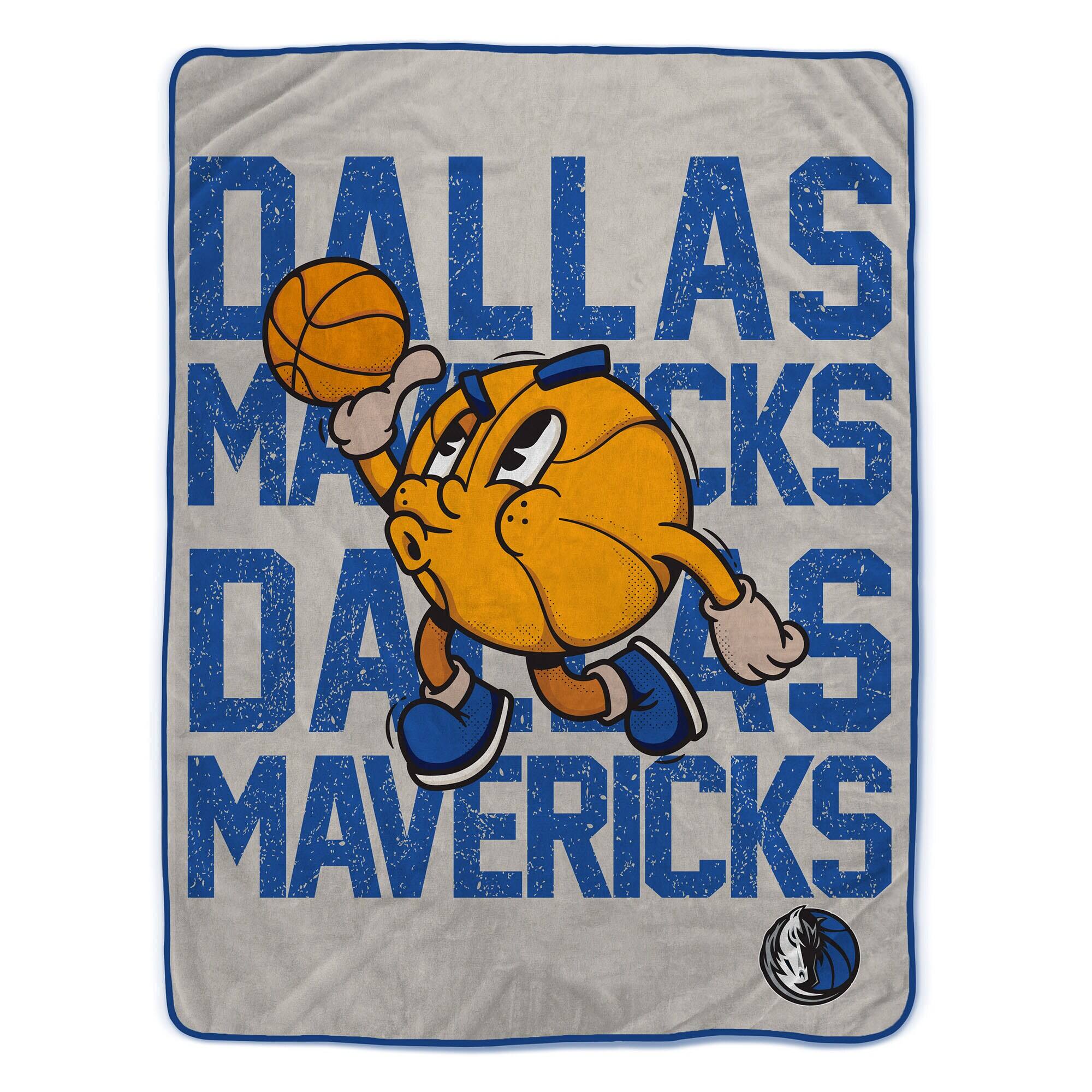 DALLAS MAVERICKS  
DALLAS MAVERICKS