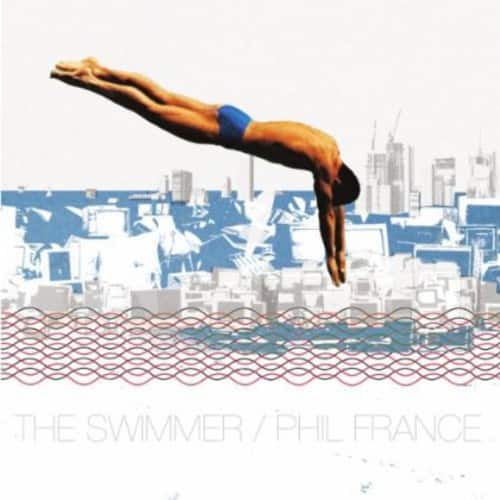 France Phil - Swimmer   - COMPACT DISCS [CD] price history on PriceWatchPro