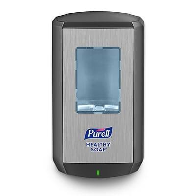 Purell  
HEALTHY SOAP