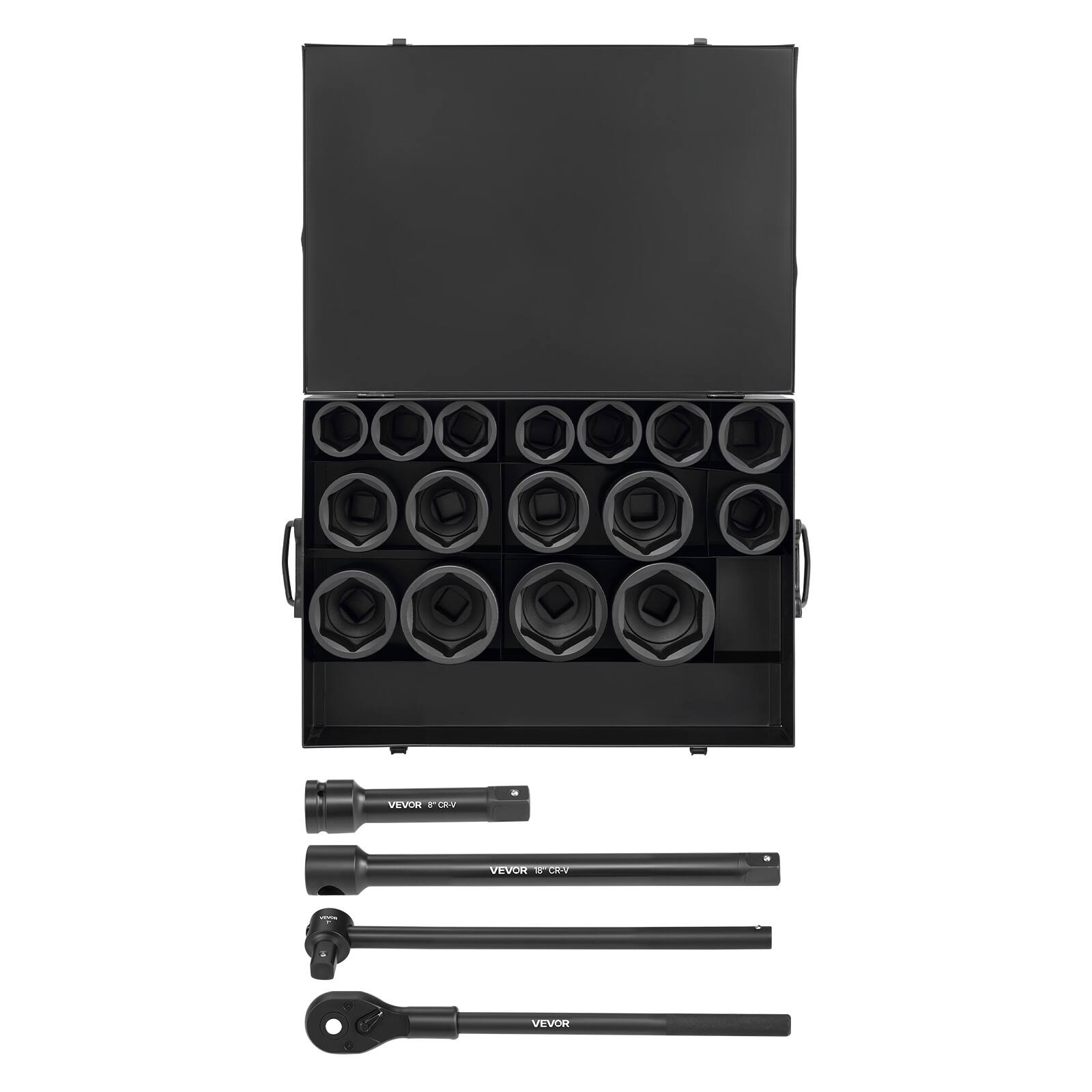 VEVOR FV - CRV VEVOR