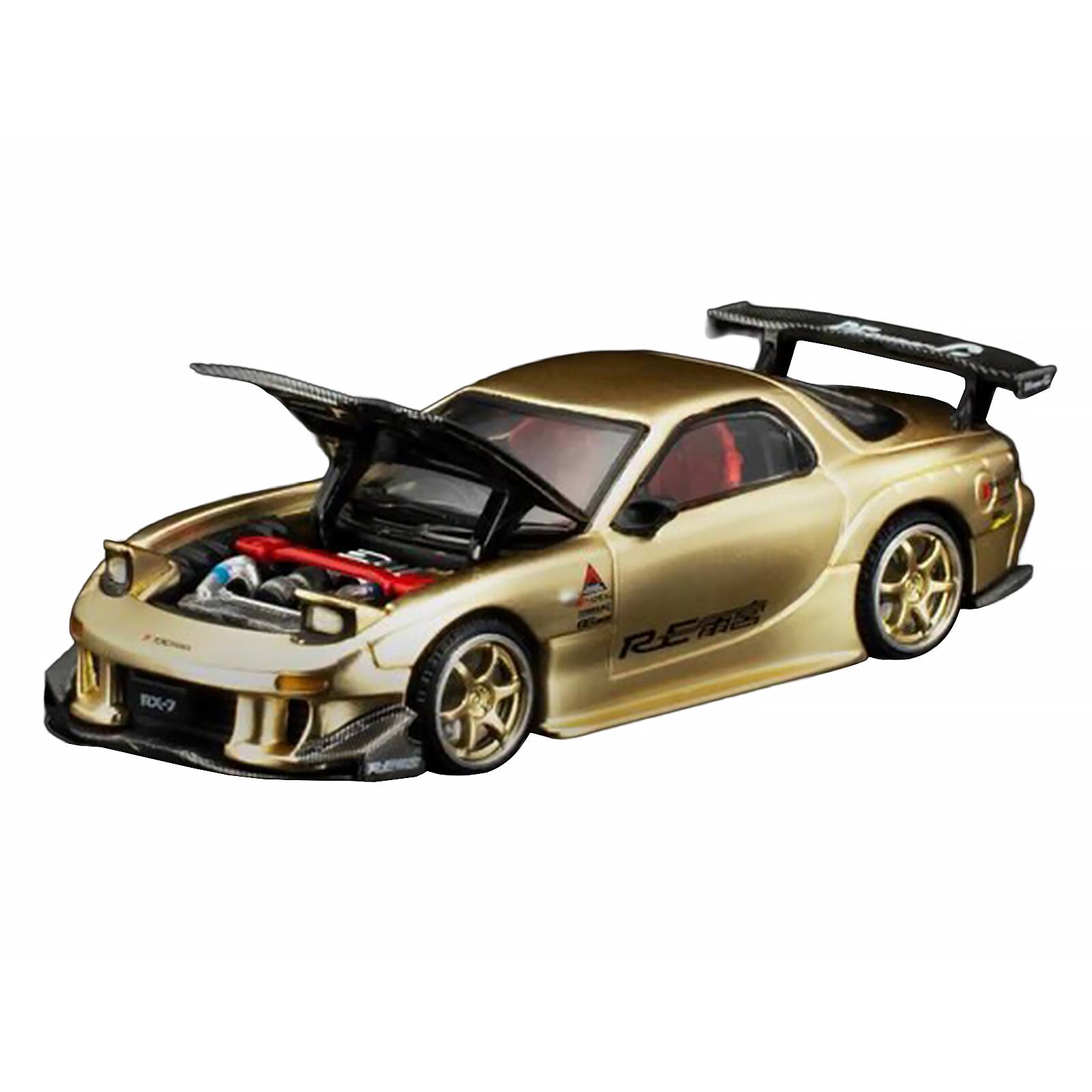 RX-7  
RE/MAX