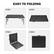EASY TO FOLDING
STEP1
STEP2
STEP3
STEP4
