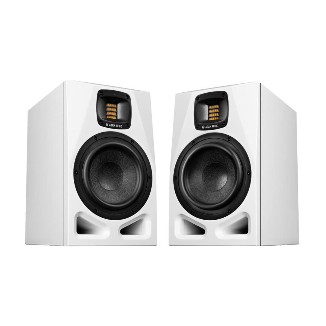 ADAM Audio - A7V Powered Two-Way Studio Monitor, Pair