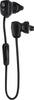Yurbuds - Leap Wireless Earbud Headphones - Black-Front_Standard