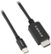 Angle Zoom. Dynex™ - 6' Mini DisplayPort-to-HDMI Cable - Black.
