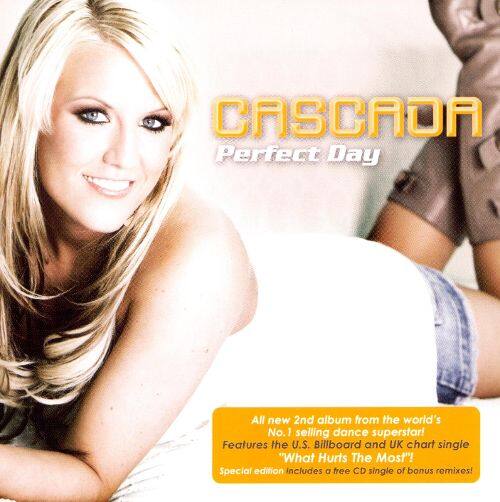 Front. Perfect Day [Bonus CD] [CD].