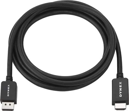 Startech Com Displayport Adapter Black Dp2dvi2 Best Buy