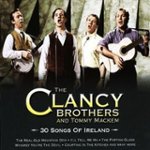 Front Standard. 30 Songs of Ireland [CD].